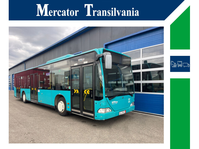 Mercedes Citaro / Klima / Retarder / 3-Usi / 12.05 /2 Bucati Mercedes Citaro / Klima / Retarder / 3-Usi / 12.05 /2 Bucati