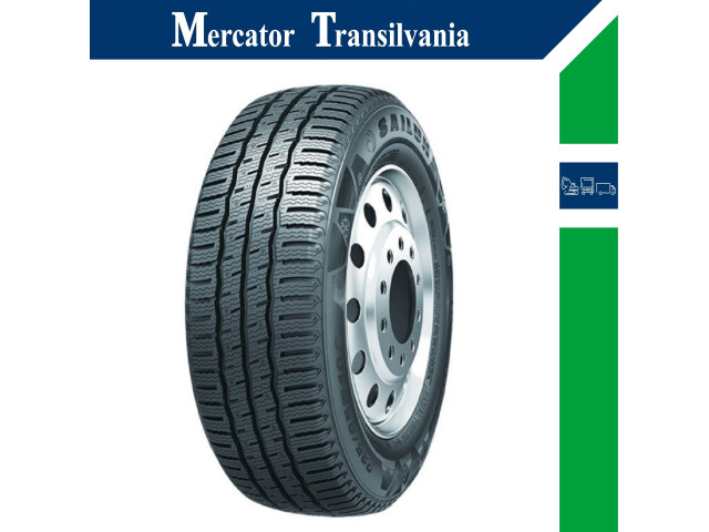 Anvelopa NOUA Iarna  235/65 R16C Sailun Endure WSL1 121/119R M+S Anvelopa NOUA Iarna  235/65 R16C Sailun Endure WSL1 121/119R M+S