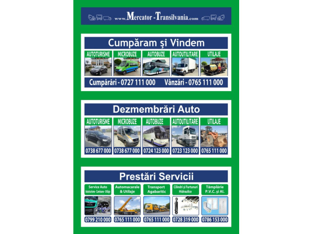 For Parts| Mercedes Benz O 530 Citaro  I Retader I Clima | Pentru Piese