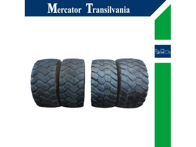 Anvelopa SH -  705/70R25 Michelin XLD 70-1 L3  Tractiune
