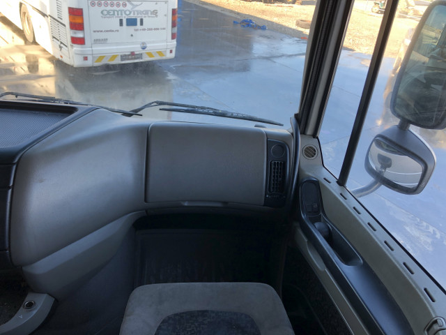 For Parts, DAF XF 105, MX300S2, 16S2021TDL, Pentru Piese For Parts, DAF XF 105, MX300S2, 16S2021TDL, Pentru Piese