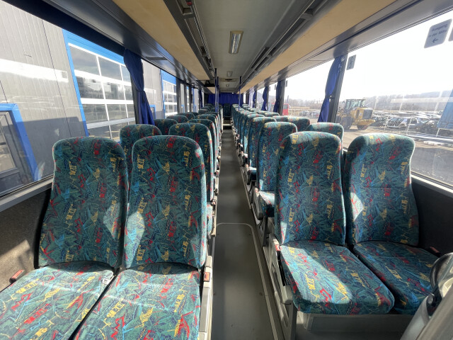 Setra 315 UL / Cutie manuala | Retarder | Clima