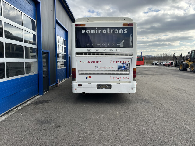 Setra S 315 UL I Cutie Manuala I Retarder | Clima I 50 de locuri