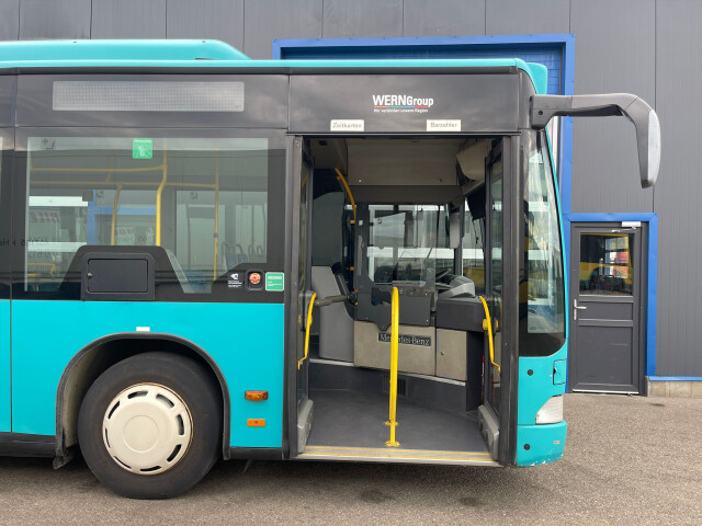 Mercedes Citaro / Klima / Retarder / 3-Usi / 12.05 /2 Bucati Mercedes Citaro / Klima / Retarder / 3-Usi / 12.05 /2 Bucati