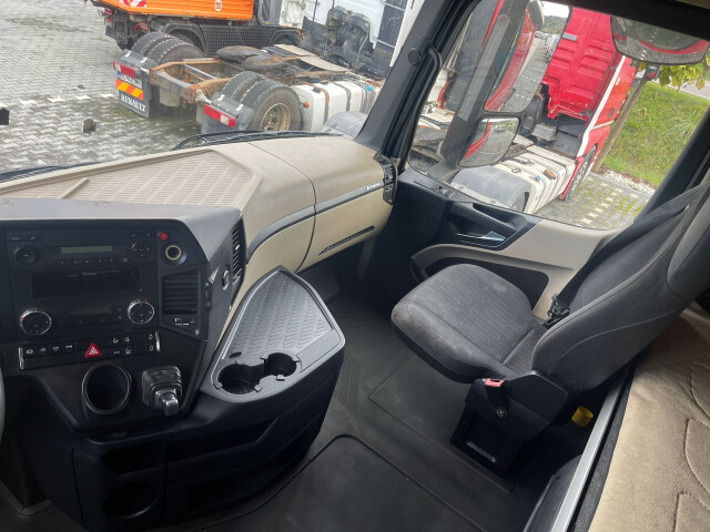 Mercedes Benz Actros 1842 /Retarder-Clima Mercedes Benz Actros 1842 /Retarder-Clima