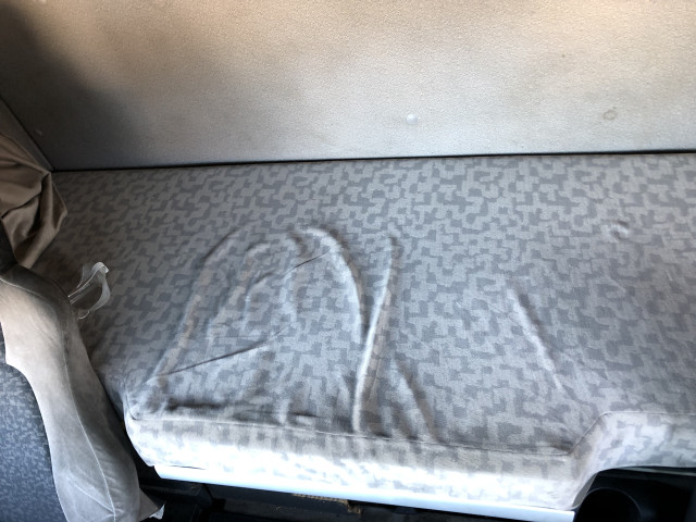 For Parts, DAF XF 105, MX300S2, 16S2021TDL, Pentru Piese For Parts, DAF XF 105, MX300S2, 16S2021TDL, Pentru Piese