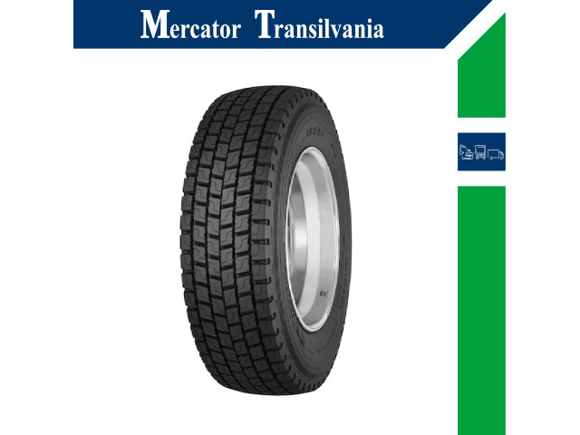 285/70 R19.5 Michelin, XDE2 + 144/142M, Tractiune M+S  285 70 19.5, Made in Germania, Anvelope, Cauciucuri, Tires, Reifen, Gumiabroncs