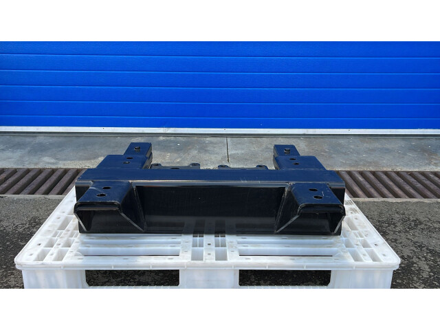 Axa, punte AGRO, BPW GS 12010, 55.77.449, AGRO Axle, Anhängerachse Axa, punte AGRO, BPW GS 12010, 55.77.449, AGRO Axle, Anhängerachse