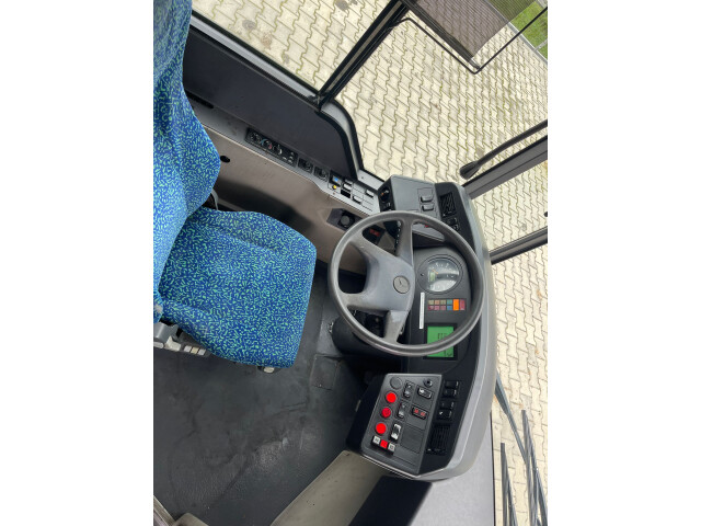 Mercedes Citaro / Klima / Retarder / 3-Usi / 12.05 /2 Bucati Mercedes Citaro / Klima / Retarder / 3-Usi / 12.05 /2 Bucati