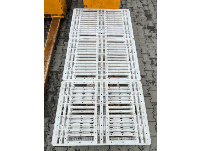 Transpaleta Electrica Jungheinrich ERE 225, 2012-2015, Cu Incarcator, Fabricat In Germania, 2 bucati. Transpaleta Electrica Jungheinrich ERE 225, 2012-2015, Cu Incarcator, Fabricat In Germania, 2 bucati.