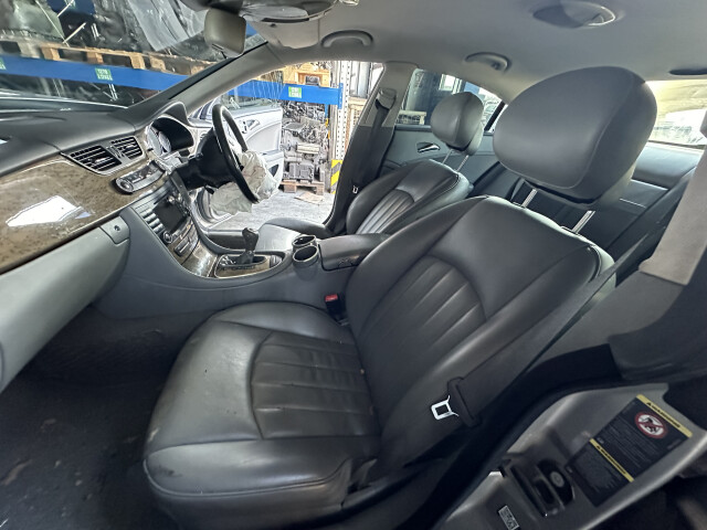 Pentru piese, Mercedes Benz CLS 320 CDI, W219, 2007, | 3.0 CDI V6 224 CP OM 642920, Euro 4 | Cutie 722920, For parts Pentru piese, Mercedes Benz CLS 320 CDI, W219, 2007, | 3.0 CDI V6 224 CP OM 642920, Euro 4 | Cutie 722920, For parts