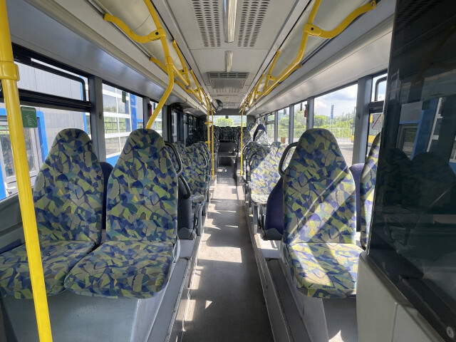 Setra S 415 NF | Retarder | Clima I 41 Locuri +43 I KM 346 605 Setra S 415 NF | Retarder | Clima I 41 Locuri +43 I KM 346 605