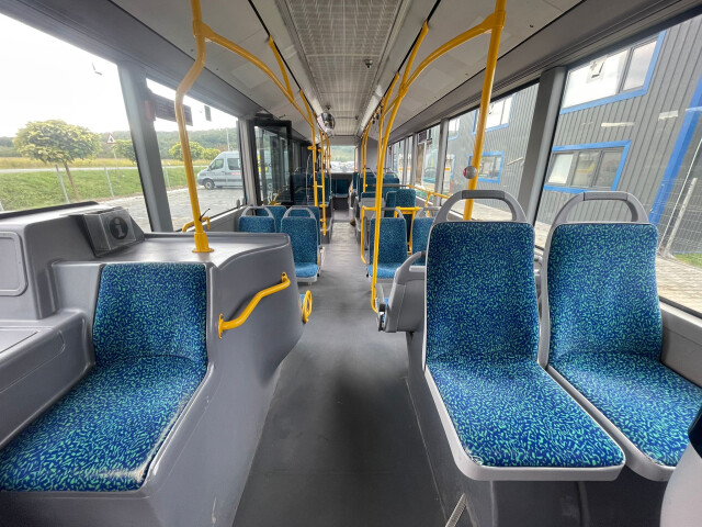 Mercedes Citaro / Klima / Retarder / 3-Usi / 12.05 /2 Bucati Mercedes Citaro / Klima / Retarder / 3-Usi / 12.05 /2 Bucati