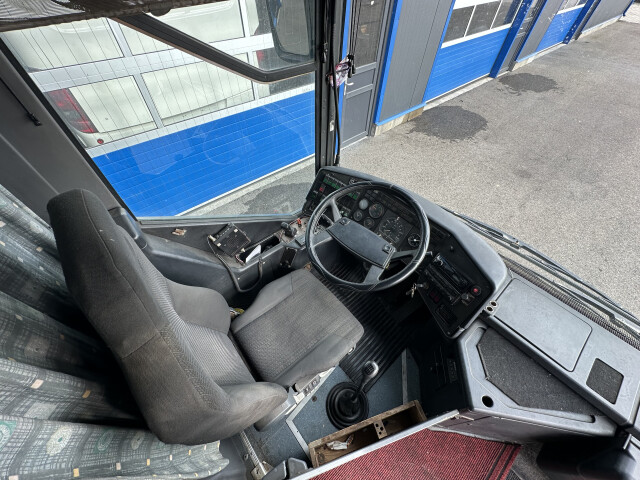 Setra S 315 UL I Cutie Manuala I Retarder | Clima I 50 de locuri