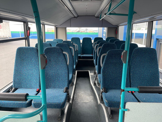 Mercedes Benz O 345  Conecto I Retarder | Clima I   Mercedes Benz O 345  Conecto I Retarder | Clima I