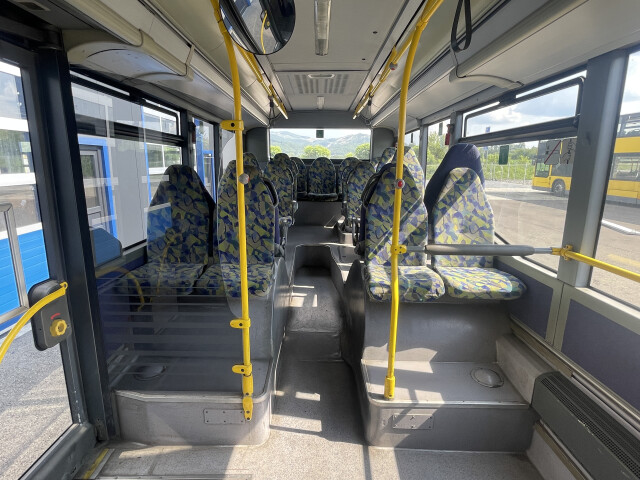 Setra S 415 NF | Retarder | Clima I 41 Locuri +43 I KM 346 605 Setra S 415 NF | Retarder | Clima I 41 Locuri +43 I KM 346 605