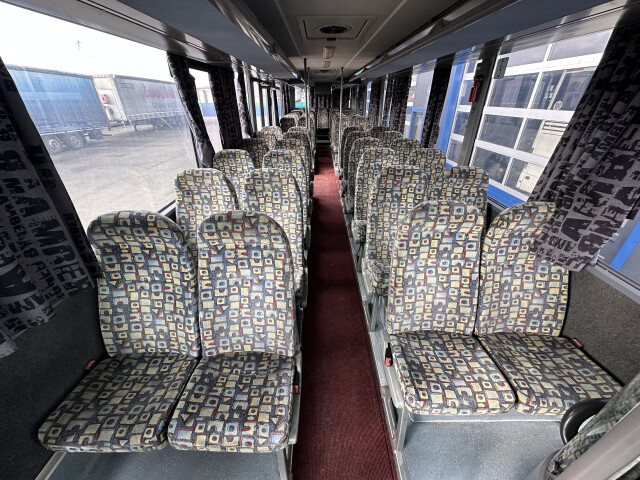 Setra S 315 UL I Cutie Manuala I Retarder | Clima I 50 de locuri