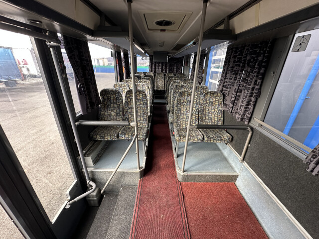 Setra S 315 UL I Cutie Manuala I Retarder | Clima I 50 de locuri