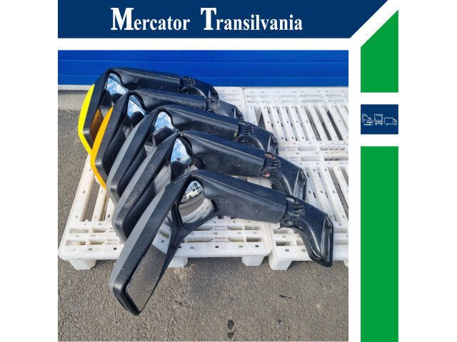 Oglinda dreapta Autobuz  Oglinda dreapta Autobuz