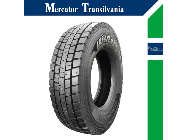 Anvelopa NOUA M+S* Regional 285/70R19.5 Westlake WDR+1 146/144M Tractiune Anvelopa NOUA M+S* Regional 285/70R19.5 Westlake WDR+1 146/144M Tractiune