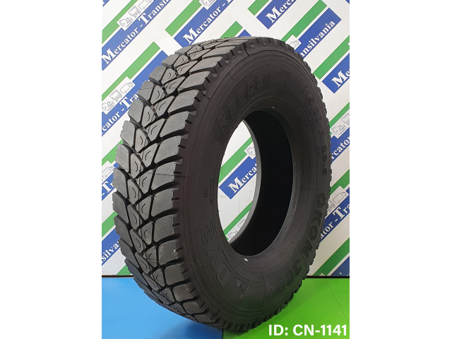 315/80 R22.5 Reconstruit, ON/OFF Premium PDYE (DY3) (Michelin-Continental-Goodyear) 