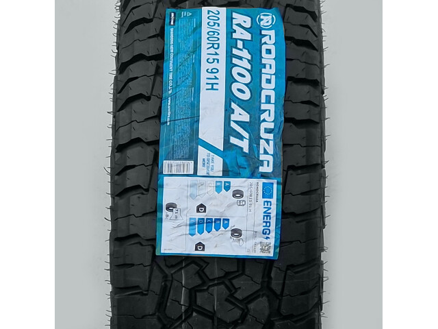 205x60 R15 , Roadcruza, RA-1100 A/T 91H, DD71, All Road M+S (Model BFGoodrich) 205 60 15 Anvelope, Cauciucuri, Reifen, Tires, Gumiabroncs 205x60 R15 , Roadcruza, RA-1100 A/T 91H, DD71, All Road M+S (Model BFGoodrich) 205 60 15 Anvelope, Cauciucuri, Reifen, Tires, Gumiabroncs