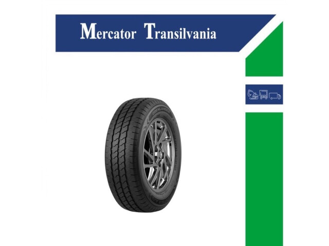 Anvelopa NOUA All Season M+S  205/70R15C Grenlander Greentour A/S  