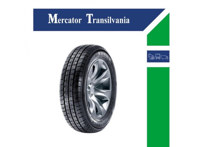 Anvelopa NOUA All Season M+S  205/65R16C Sunny NC513 107/105T  Anvelopa NOUA All Season M+S  205/65R16C Sunny NC513 107/105T