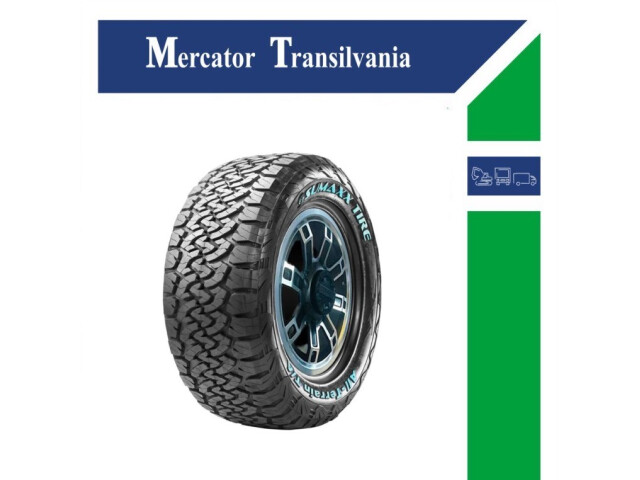 Anvelopa NOUA M+S* A/T All Road 235/70R16 Sumaxx All-Terrain (Model BFGoodrich) 109T XL  Anvelopa NOUA M+S* A/T All Road 235/70R16 Sumaxx All-Terrain (Model BFGoodrich) 109T XL