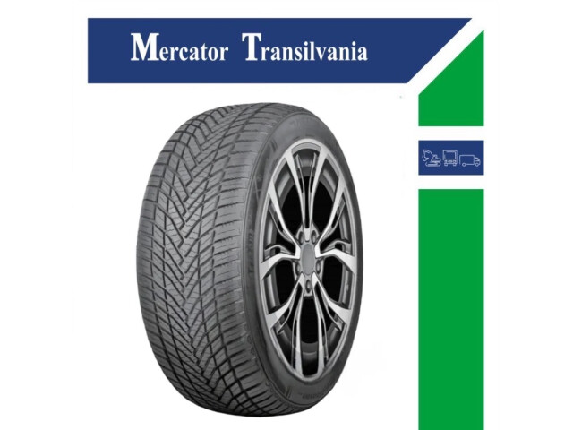 Anvelopa NOUA All Season M+S  185/70R13 Mazzini Cross AS 8  
