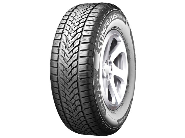 Anvelopa NOUA Iarna  205/80R16 Lassa Competus Winter 2 104Tt XL 