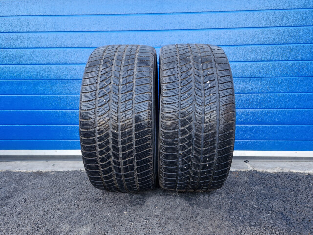 275/35 R 20, 8mm, Doublestar, Winterking DW02 102T (3000 KM Rulati), Anvelope, Cauciucuri, Tires, Reifen, Gumiabroncs