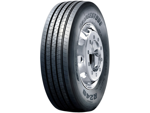 315/80 R 22.5, Bridgestone, PROMO R248 154/150MTL, Tractiune, M+S,  Anvelope, Cauciucuri, Tires, Reifen, Gumiabroncs 