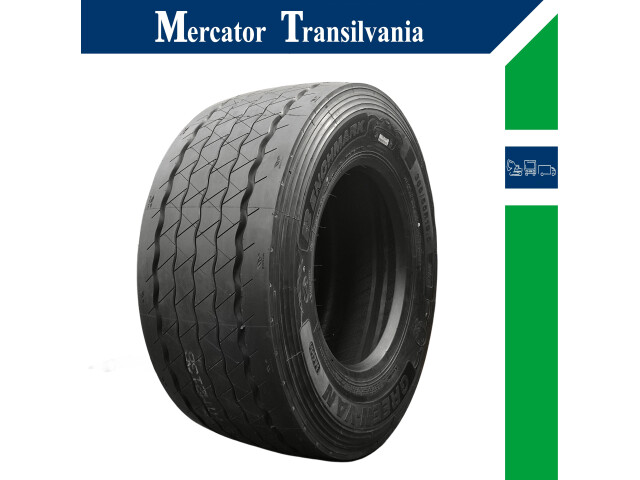 385/55 R19.5 Benchmark, ETT100 156J 18PR, Remorca Trailer  M+S  385 55 19.5  Anvelope, Cauciucuri, Tires, Reifen, Gumiabroncs