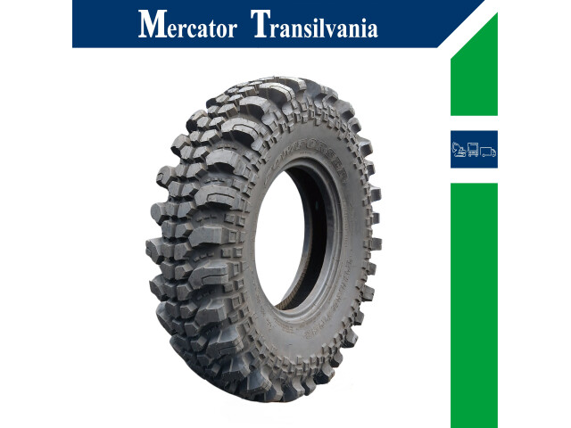 Anvelopa NOUA M+S* M/T-E Off Road Extrem 33X10.5R16 Comforser Thruster 114L 