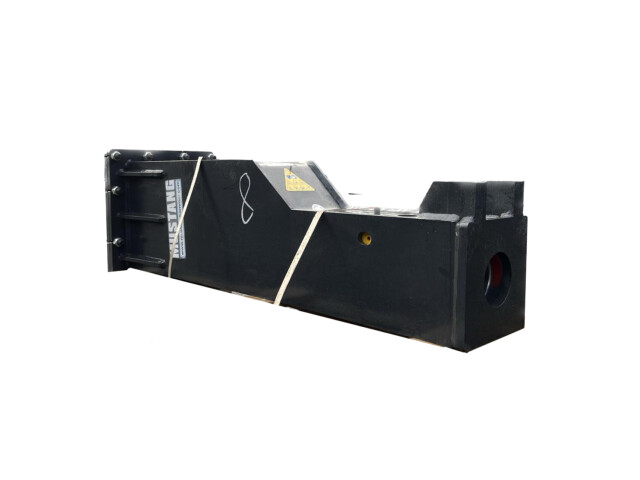 Ciocan Hidraulic, Mustang HM1000, Picon, Hydraulic Hammer, Hydraulikhammer Ciocan Hidraulic, Mustang HM1000, Picon, Hydraulic Hammer, Hydraulikhammer