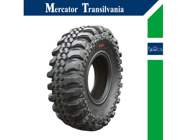 Anvelopa NOUA M+S* M/T-E Off Road Extrem 35X12.5R15 CST CL18 ( by Maxxis)   Anvelopa NOUA M+S* M/T-E Off Road Extrem 35X12.5R15 CST CL18 ( by Maxxis)