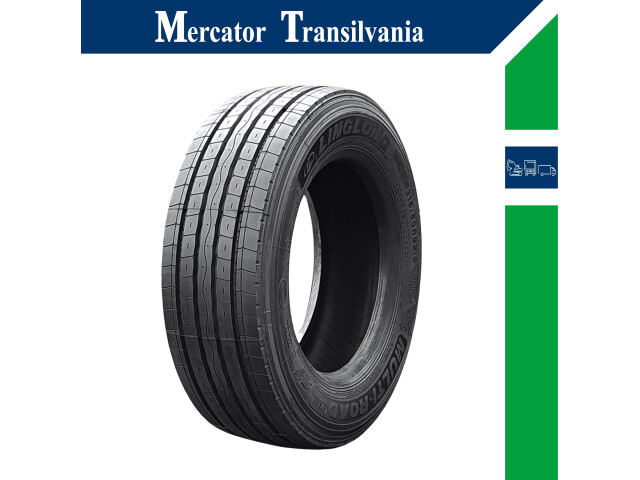 315/60 R22.5 Linglong KTS300 152/148L, 16PR, Directie 315 60 22.5 Anvelope, Cauciucuri, Tires, Reifen, Gumiabroncs