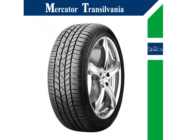 Anvelopa NOUA Iarna  295/35R19 Continental ContiWinterContact TS 830P 100V  Anvelopa NOUA Iarna  295/35R19 Continental ContiWinterContact TS 830P 100V