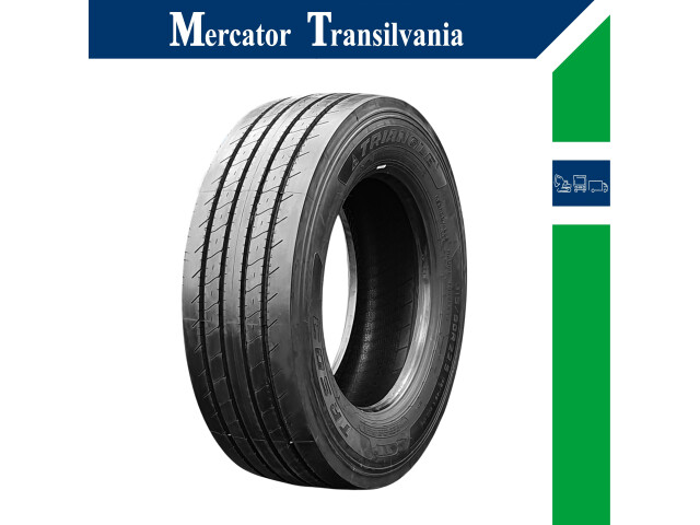 Anvelopa NOUA M+S* Regional 315/60R22.5 Triangle TRS 03 152/148K/D/C/72dB Directie Anvelopa NOUA M+S* Regional 315/60R22.5 Triangle TRS 03 152/148K/D/C/72dB Directie