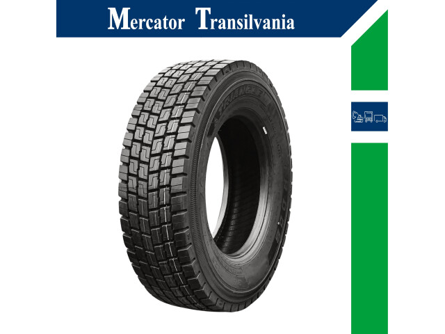 315/70 R22.5 Triangle  TRD06 152/148M/D/B/75dB(B) Regional, 16PR, Tractiune M+S 315 70 22.5  Anvelope, Cauciucuri, Reifen, Tires, Gumiabroncs 315/70 R22.5 Triangle  TRD06 152/148M/D/B/75dB(B) Regional, 16PR, Tractiune M+S 315 70 22.5  Anvelope, Cauciucuri, Reifen, Tires, Gumiabroncs