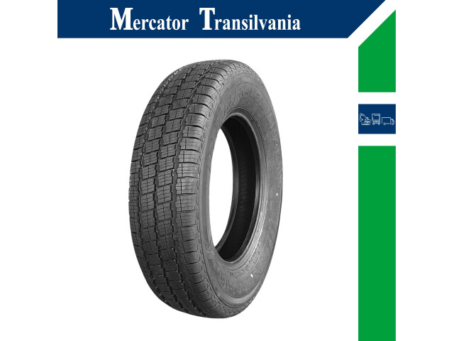 Anvelopa All Season A/S, 205/75 R16C, Linglong G-M VAN 4S, M+S 110/108T 8PR Anvelopa All Season A/S, 205/75 R16C, Linglong G-M VAN 4S, M+S 110/108T 8PR