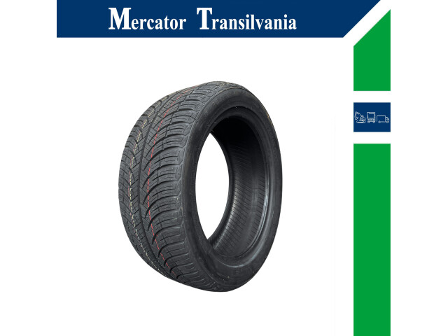 Anvelopa All Season A/S, 215/45 R16, Fronway Fronwing A/S, M+S 90V XL