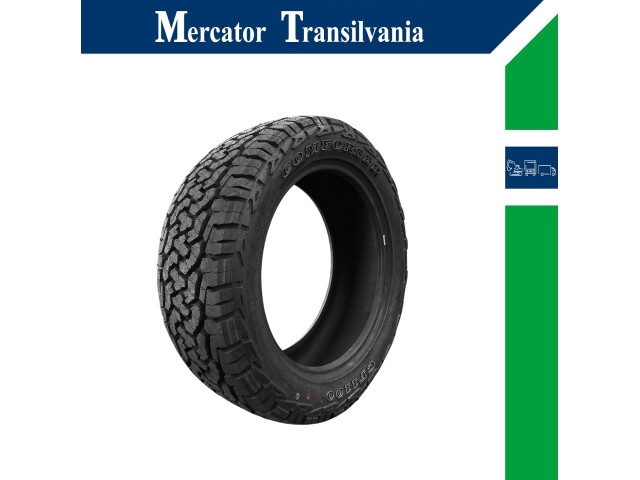 Anvelopa NOUA All Season M+S A/T All Road 245/55R19 Comforser CF1100 (Model BFGoodrich) 107H XL  Anvelopa NOUA All Season M+S A/T All Road 245/55R19 Comforser CF1100 (Model BFGoodrich) 107H XL