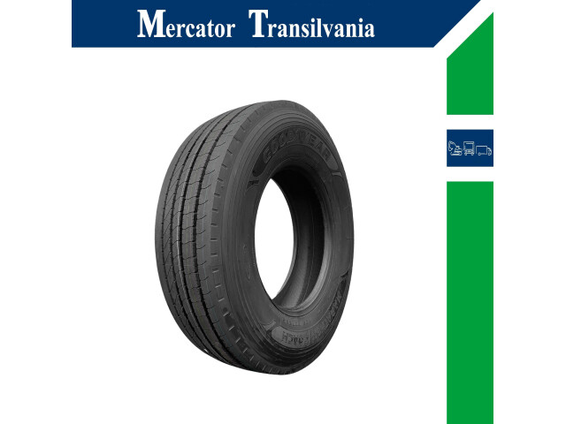 Anvelopa NOUA M+S* Regional 295/80R22.5 Goodyear Marathon Coach HL 154/149 M Toate Pozitiile