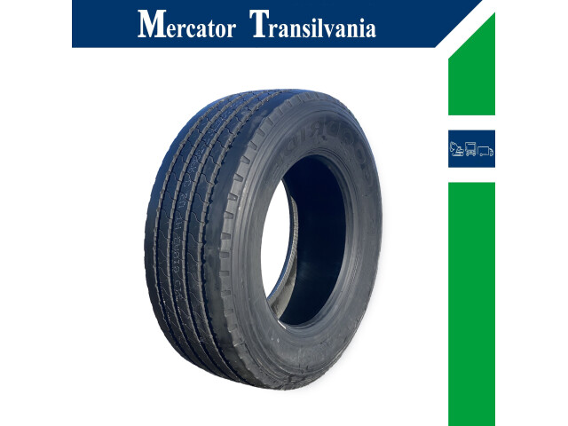 Anvelopa NOUA M+S* Regional 385/55R22.5 Goodride Multi Ap Eco Z1 160K Remorca Anvelopa NOUA M+S* Regional 385/55R22.5 Goodride Multi Ap Eco Z1 160K Remorca