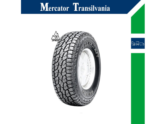 Anvelopa NOUA M+S* A/T All Road 265/70R17 Sailun Terramax A/T 115S  Anvelopa NOUA M+S* A/T All Road 265/70R17 Sailun Terramax A/T 115S