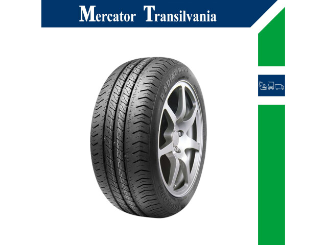 Anvelopa NOUA Vara  195/55R10C Linglong R701 98/96N 