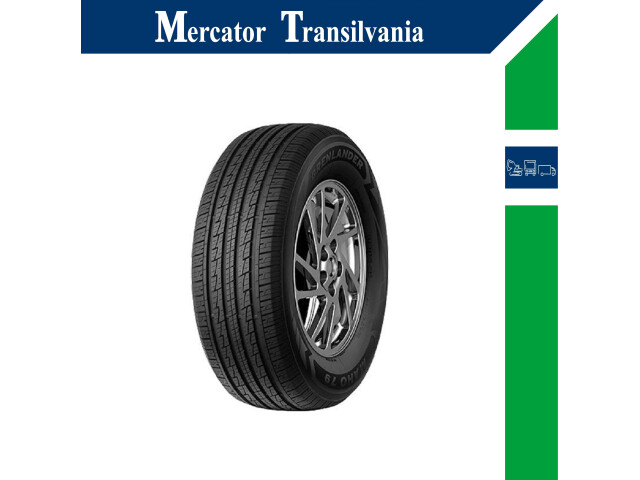Anvelopa NOUA Vara 235/60 R18 Grenlander Maho 79 107H XL M+S  "cu CASCO Inclusiv"