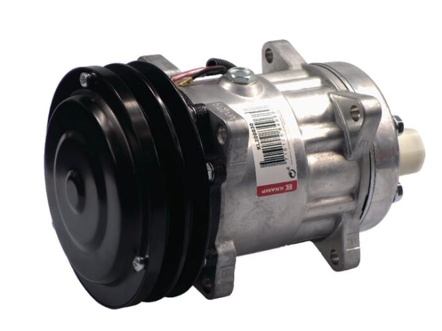 Compresor Clima, Kramp KL200030, 8716106849680, KL100109, John Deere, Climate compressor Compresor Clima, Kramp KL200030, 8716106849680, KL100109, John Deere, Climate compressor